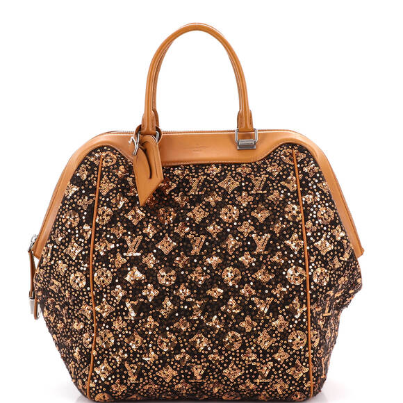 Louis Vuitton Handbags - Louis Vuitton North South Bag Limited #237346L15B